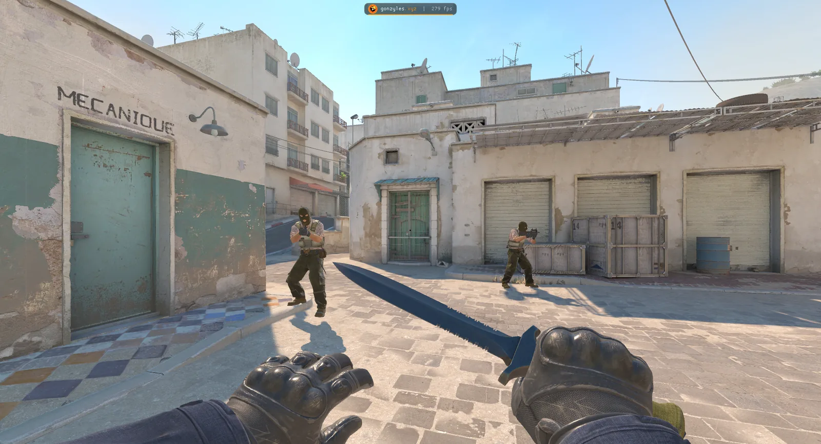 CS2 scene without gonzyles.xyz