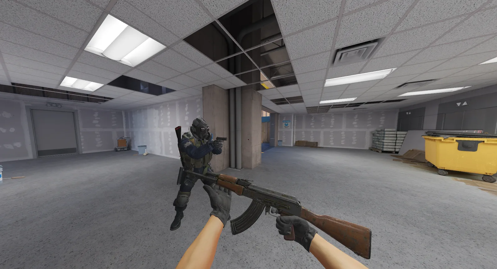 CS2 scene without gonzyles.xyz